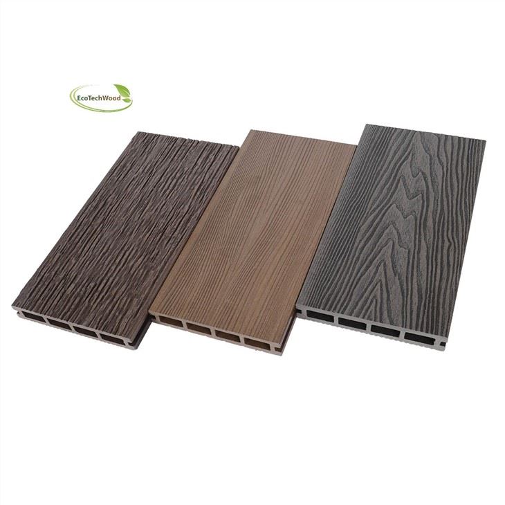 productcate-1-1 3D Embossed Decking Outdoor Building Materials