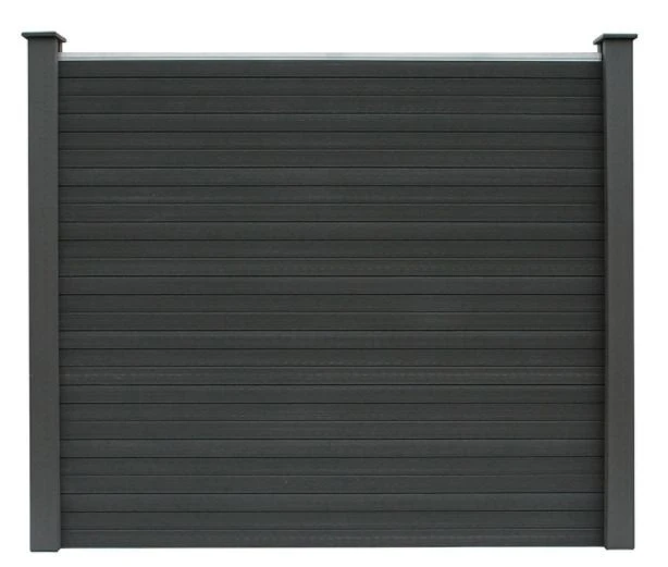 WPC Fence manufacturers