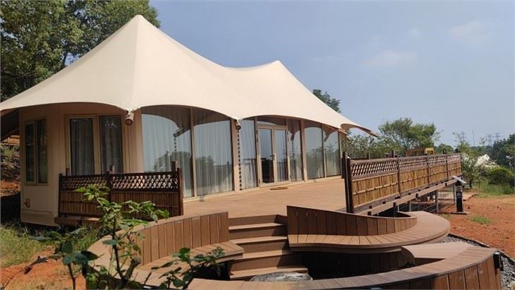 China Decking manufacturers
