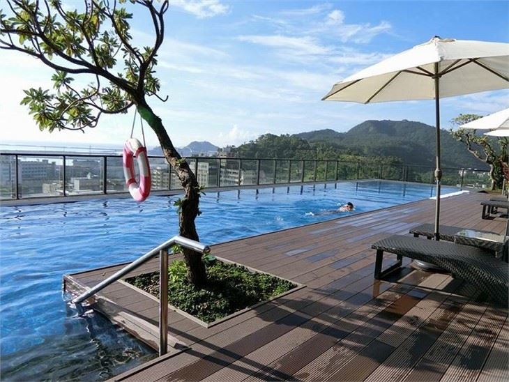 China Decking wholesale