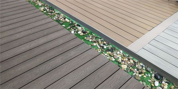 China Decking suppliers