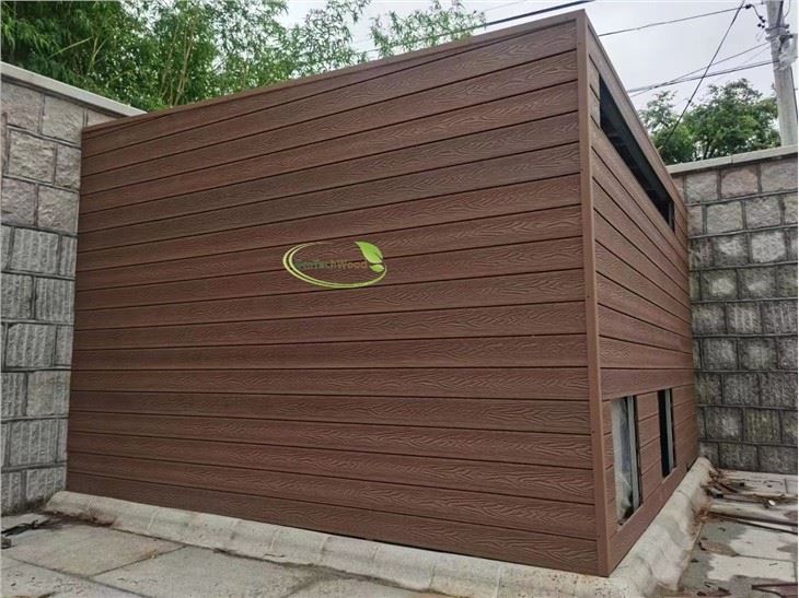 China WPC Wall Cladding manufacturers