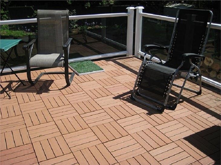 China Decking suppliers