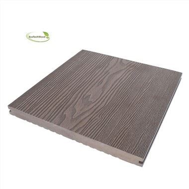 2025 Top 10 WPC Decking Factory in China