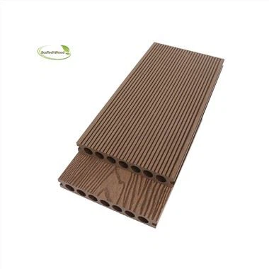 CE Environmental Friendly 3D Deep Embossed Flooring
