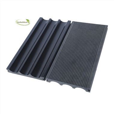 Hollow Flooring FCL Export Fob Shanghai Unit Price Is 0.9 USD / Kg Without Warping
