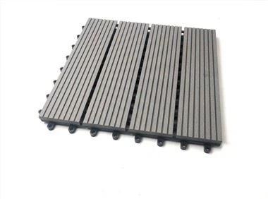 Reinforced Solid Small Floor DIY tiles Free Installation