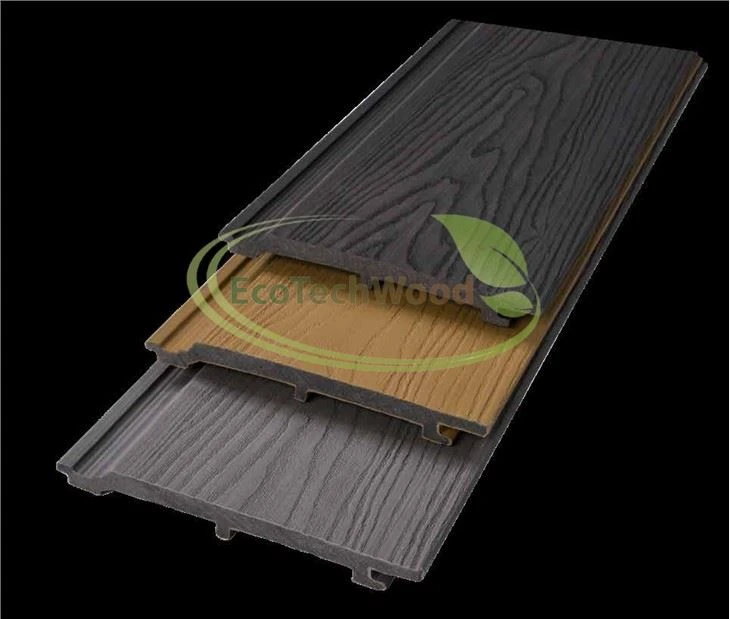 buy Co-extrusion Wall Panel